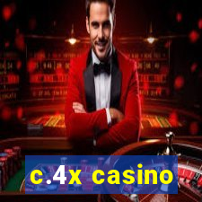 c.4x casino